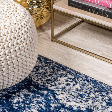 Soleiman Modern Persian Area Rug